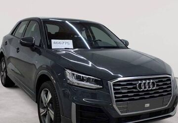 Audi Q2 70.753 km 25.090 &euro; Fernwald-Steinbach 35463