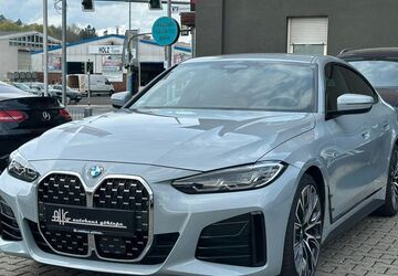 BMW 420 Gran Coupé 68.375 km 49.490 &euro; Sinn 35764
