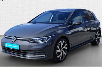 VW Golf 54.277 km 25.490 &euro; Bad Nauheim 61231