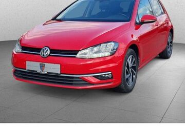 VW Golf 139.637 km 13.885 &euro; Usingen 61250