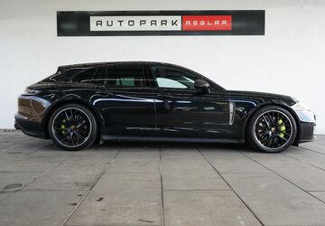 Porsche Panamera 15.300 km 82.880 &euro; Asslar 35614
