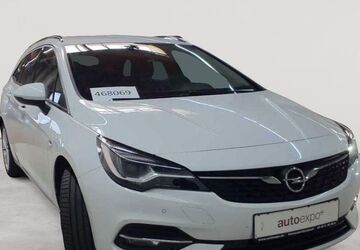 Opel Astra 161.826 km 9.989 &euro; Fernwald-Steinbach 35463