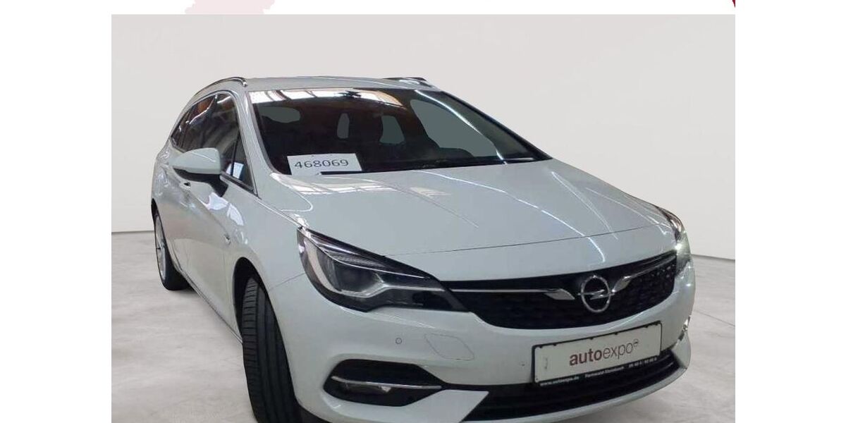 Opel Astra 161.826 km 9.989 &euro; Fernwald-Steinbach 35463