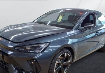 Cupra Leon 17.629 km 30.985 &euro; Pohlheim 35415