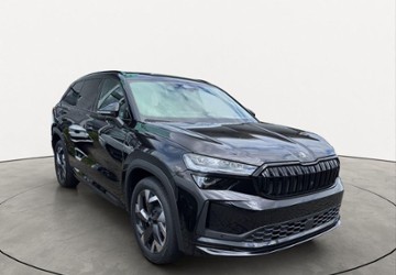 Skoda Kodiaq 1.289 km 51.249 &euro; Neu-Anspach 61267