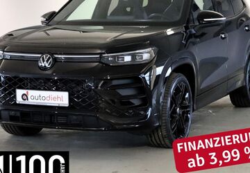 VW Tayron 12.139 km 50.290 &euro; Wetzlar 35576