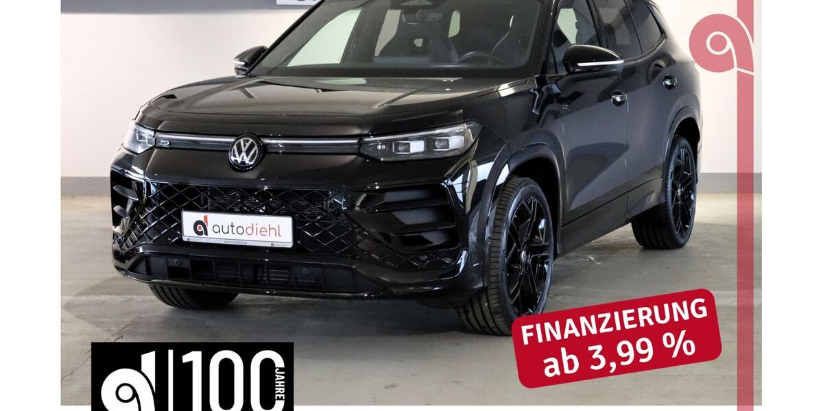 VW Tayron 12.139 km 50.290 &euro; Wetzlar 35576