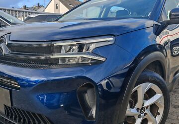 Citroen C5 Aircross 113.028 km 15.351 &euro; Wölfersheim 61200