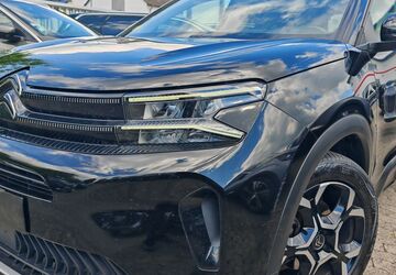 Citroen C5 Aircross 138.132 km 14.875 &euro; Wölfersheim 61200