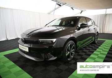 Opel Astra 19.415 km 22.490 &euro; Butzbach 35510