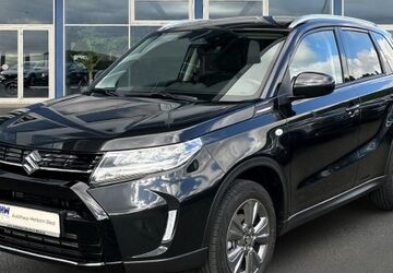 Suzuki Vitara 9.250 km 20.950 &euro; Herborn 35745