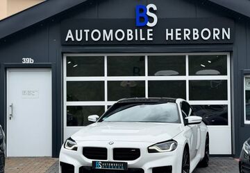 BMW M2 37.400 km 69.990 &euro; Herborn 35745