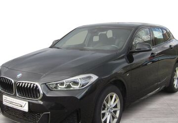 BMW X2 40.000 km 33.890 &euro; Wetzlar 35576