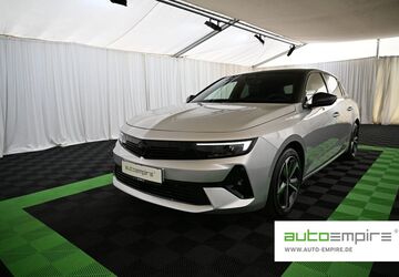 Opel Astra 27.821 km 17.490 &euro; Butzbach 35510