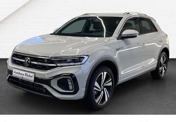 VW T-Roc 1.900 km 31.530 &euro; Gießen 35394