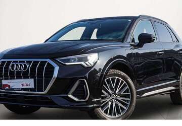 Audi Q3 58.450 km 26.870 &euro; Wetzlar 35576