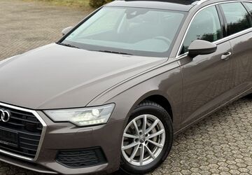 Audi A6 141.300 km 20.890 &euro; Lollar ( bei Gießen ) 35457