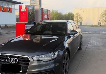 Audi A6 219.800 km 19.000 &euro; Wetzlar 35578