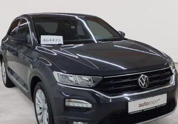 VW T-Roc 114.612 km 18.289 &euro; Fernwald-Steinbach 35463