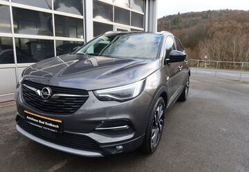 Opel Grandland (X) 97.850 km 15.790 &euro; Bad Endbach 35080