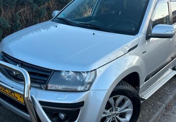 Suzuki Grand Vitara 149.500 km 10.990 &euro; Buseck / Oppenrod 35418