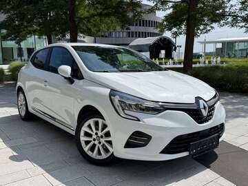 Gebrauchte Renault Clio