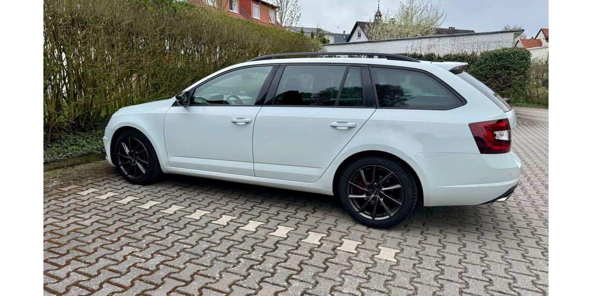 Skoda Octavia 225.522 km 12.100 &euro; Usingen 61250
