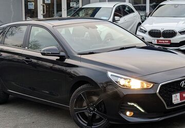 Hyundai i30 89.900 km 14.650 &euro; Wetzlar 35578