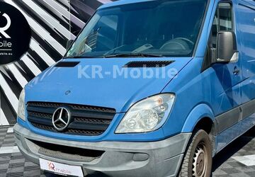 Mercedes-Benz Sprinter 497.905 km 7.200 &euro; Garbenheim 35583