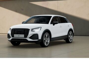 Audi Q2 10.900 km 33.940 &euro; Wetzlar 35576