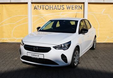 Opel Corsa 24.360 km 15.970 &euro; Weilmünster 35789