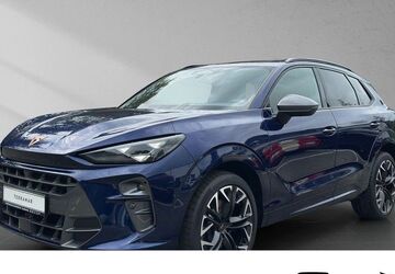 Cupra Terramar 9.990 km 45.810 &euro; Dillenburg 35683