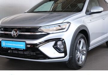 VW Taigo 8.116 km 22.881 &euro; Hüttenberg-Rechtenbach 35625