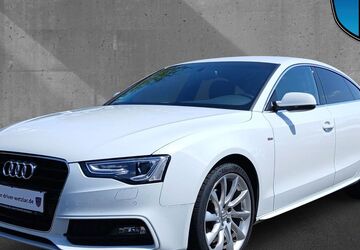 Audi A5 113.700 km 14.980 &euro; Wetzlar 35578
