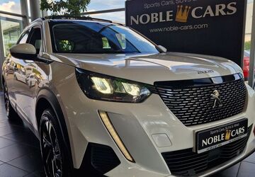 Peugeot 2008 51.150 km 19.390 &euro; Giessen 35394