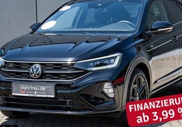 VW Taigo 20.222 km 23.590 &euro; Gießen 35394