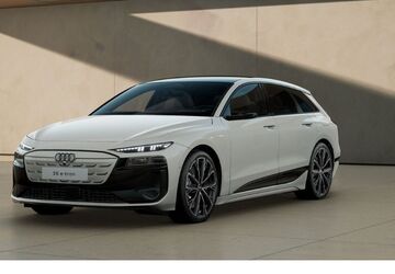 Audi S6 e-tron 4.280 km 79.970 &euro; Wetzlar 35576