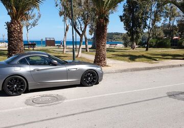 BMW Z4 172.000 km 18.350 &euro; Wetzlar 35576