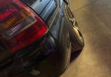 Opel Astra 212.531 km 2.999 &euro; Reiskirchen 35447