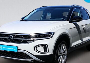 VW T-Roc 8.339 km 26.980 &euro; Hüttenberg-Rechtenbach 35625