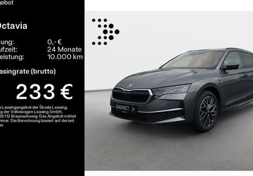 Skoda Octavia 35.809 km 30.300 &euro; Bad Nauheim 61231