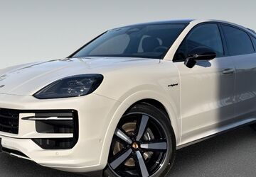 Porsche Cayenne 8.500 km 129.870 &euro; Wettenberg 35435