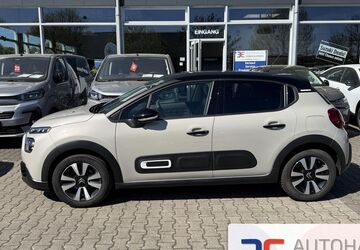 Citroen C3 38.198 km 13.490 &euro; Wetzlar 35576