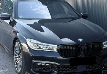 BMW 750 106.200 km 38.999 &euro; Haiger 35708
