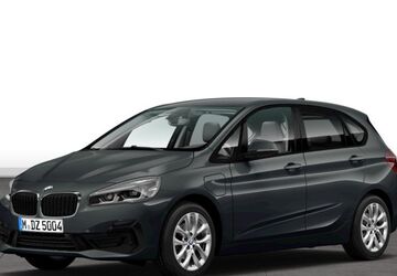 BMW 225 Active Tourer 87.595 km 16.890 &euro; Dillenburg 35684