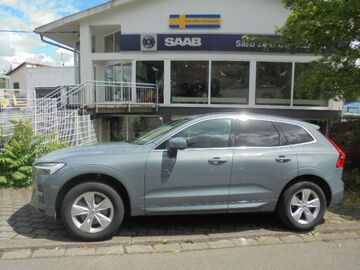 Gebrauchte Volvo XC60