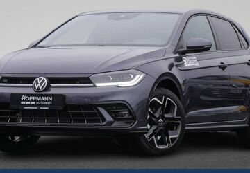 VW Polo 6.000 km 28.880 &euro; Haiger 35708