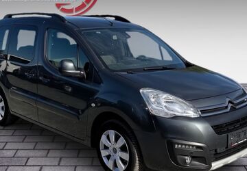 Citroen Berlingo 67.000 km 9.490 &euro; Butzbach 35510