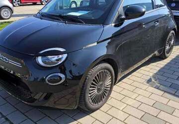 Fiat 500e 28.421 km 14.475 &euro; Pohlheim 35415