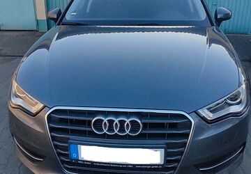 Audi A3 200.000 km 10.000 &euro; Runkel 65594